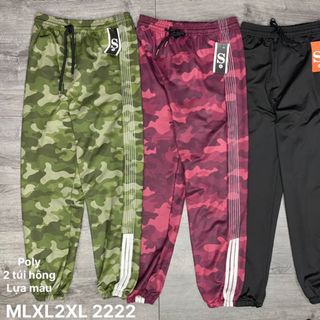 Quần jogger nữ Quần Thun Nữ Thể Thao Siêu Đẹp Giá Sỉ, Hàng Đẹp