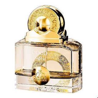 Nước Hoa Nam Charme GoodMen Vàng 50ml