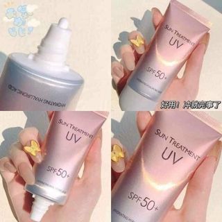 Kem chống nắng UV 50+ giá sỉ