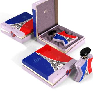 Charme NO.1 PARIS Small Size