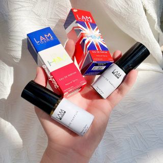 Nước hoa Lamcosme 22ml, sỉ 18k/chai