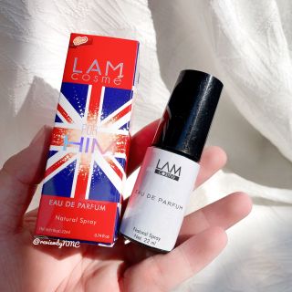 Nước hoa Lamcosme 22ml, sỉ 18k/chai