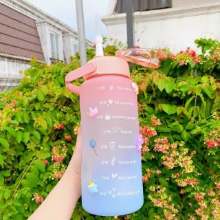 BÌNH NƯỚC 2L