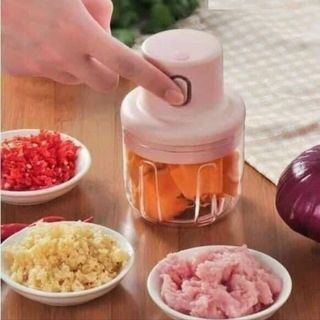 Máy xay tỏi ớt đa năng giá sỉ