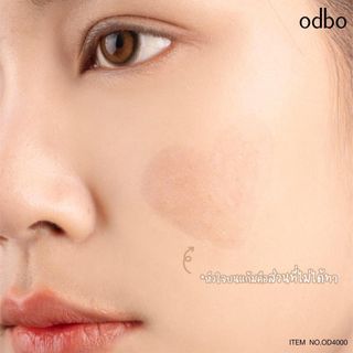 Kem nền makeup Thái Lan Cao Cấp ODBO Full Cover, sỉ 100k/chai
