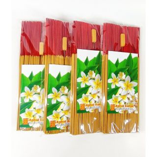 Hương Nhang Thần Tài Chính Hãng Sạch Ít Khói Mùi Trái Thơm, Sen , Sứ , Nhài , Sen , Hồng