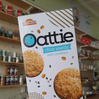 Bánh ăn kiên oattie giá sỉ