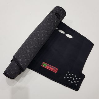 Thảm Taplo Nhung 3 Lớp - Chống Trược