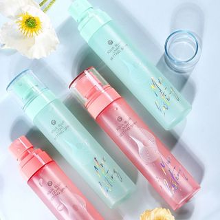 Xịt khóa nền trang điểm WODWOD Aqua Blur làm mịn da, sỉ 50k/chai 100ml