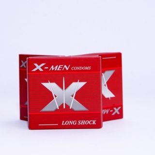 (Chính hãng) Bao cao su có 6 bi xmen mềm