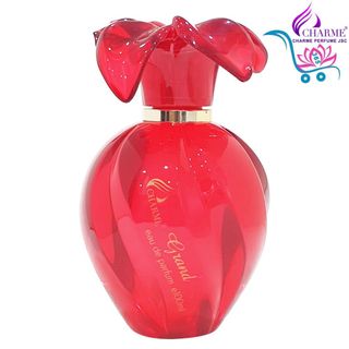Nước Hoa Nữ Charme Grand 100Ml