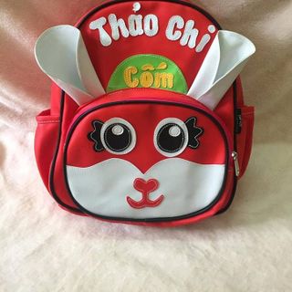 tuyển cộng tác viên bán balo may tên bé theo yêu cầu.không ôm hàng,không cọc,chiết khấu cao