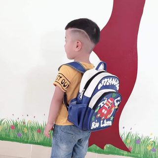 tuyển cộng tác viên bán balo may tên bé theo yêu cầu.không ôm hàng,không cọc,chiết khấu cao