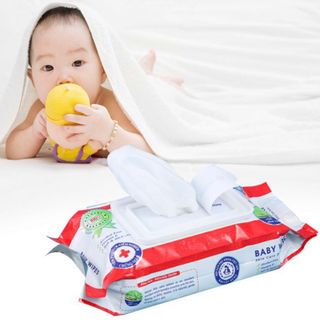 Khăn giấy ướt 80g