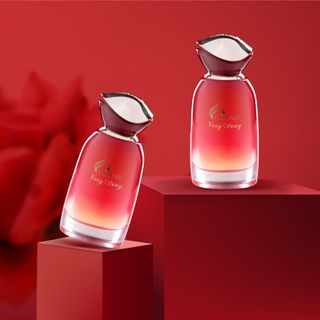 Nước Hoa Nữ Charme Very Sexy 100Ml