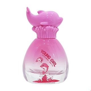 Nước Hoa Trẻ Em Charme Young Girl