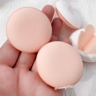 Bông Phấn Nước Cushion Bướm, sỉ 30k/hộp 4 cái
