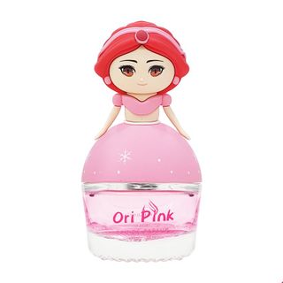 Nước Hoa Trẻ Em Charme Ori Pink