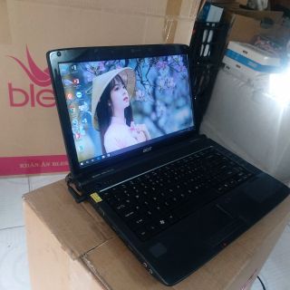 Máy tính xách tay Windows 10 màn hình 14 inch Ram 3G ổ HDD 256Gb BH 12 tháng chính hãng (máy hoạt động ổn định)