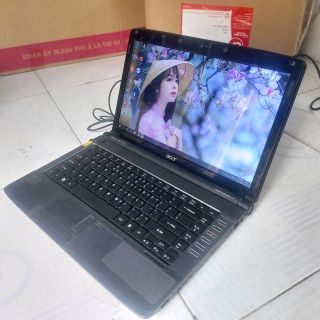 Máy tính xách tay Windows 10 màn hình 14 inch Ram 3G ổ HDD 256Gb BH 12 tháng chính hãng (máy hoạt động ổn định)
