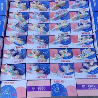 Sandal trẻ em phối màu họa tiết công hoạt hình đẹp K597