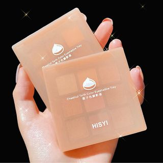 Nhủ mắt Kim Tuyến 9 ô Hisyi Chestnut