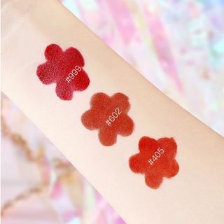 SET SON HANBER - 3 màu tặng kèm túi hộp sang chảnh