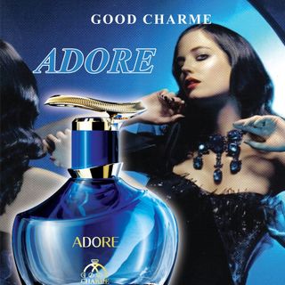 Nước Hoa Nữ Good Charme Adore 80Ml