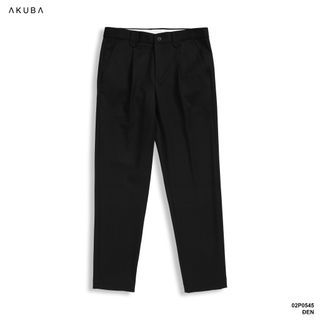 QUẦN TÂY DÀI AKUBA 02P0545