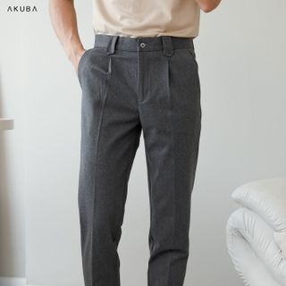 QUẦN TÂY DÀI AKUBA 02P0545