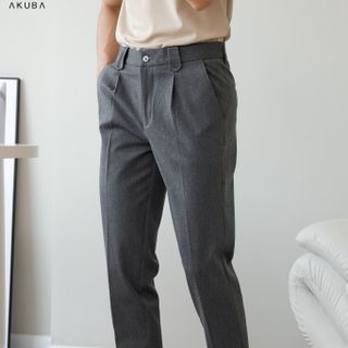 QUẦN TÂY DÀI AKUBA 02P0545