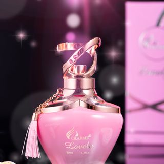 nước hoa nữ Charme Lovely 50ml