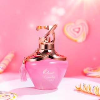 nước hoa nữ Charme Lovely 50ml