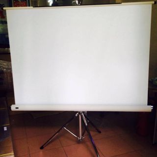 Màn chiếu 3 chân 120 inch (2m44x1m83)
