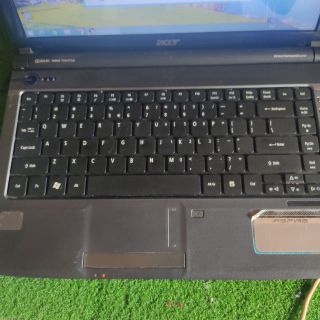 Laptop Acer Aspire 4736Z win 8.1 pro, ram 3gb, dùng cho học tập, giải trí, công việc, tính năng đầy đủ