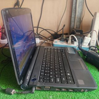 Laptop Acer Aspire 4736Z win 8.1 pro, ram 3gb, dùng cho học tập, giải trí, công việc, tính năng đầy đủ giá sỉ