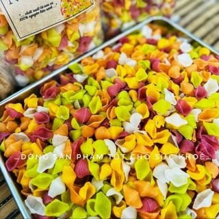 Nui ngũ sắc