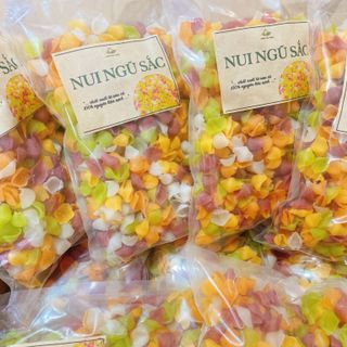 Nui ngũ sắc