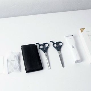 Tông đơ cắt tóc xiaomi Enchen
