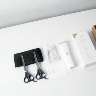 Tông đơ cắt tóc xiaomi Enchen