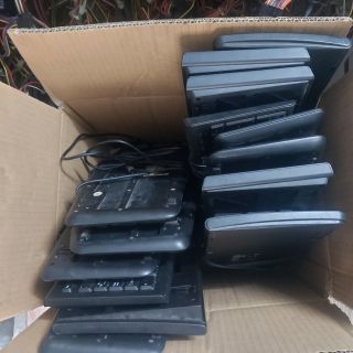 Bàn phím vi tính có dây cổng USB đã sử dụng nhiều hãng chất lượng kiểm tra ok