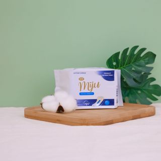 MIJU - Băng Vệ Sinh Hàng Ngày  (25 miếng/gói)