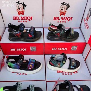 Sandal trẻ em đi học đẹp K598