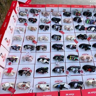 Sandal trẻ em đi học đẹp K598