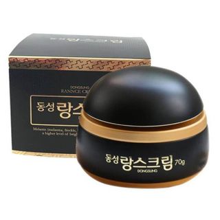 Kem Trị Nám Dongsung Mẫu Mới Nhất