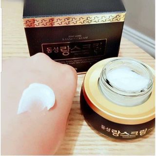 Kem Trị Nám Dongsung Mẫu Mới Nhất