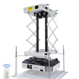 Giá treo máy chiếu điện tử 2m giá sỉ