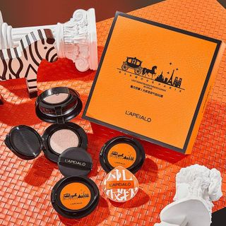 Bộ Phấn Nước Cushion BB Glamour Paris L'APEIALO