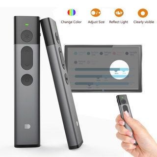 Bút trình chiếu dùng cho tivi bảng Led Doosl Dsit036