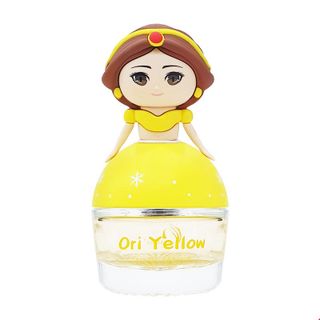 Nước Hoa Trẻ Em Charme Ori Yellow